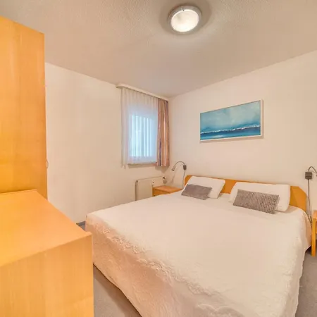 Lejlighed Haus Ostseeresidenz, App 3osr30 *