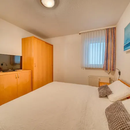 Lejlighed Haus Ostseeresidenz, App 3osr30 Heiligenhafen
