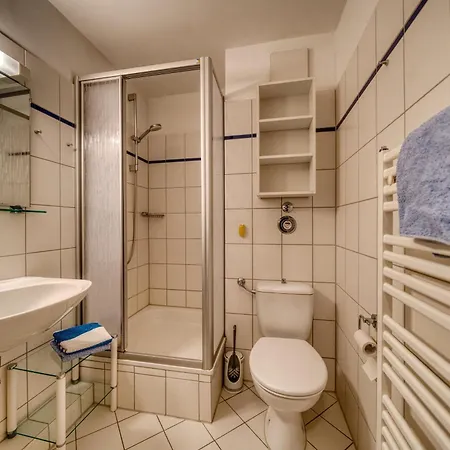 Haus Ostseeresidenz, App 3osr30